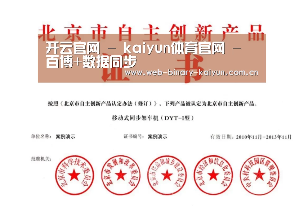 荣誉证书三(图1)